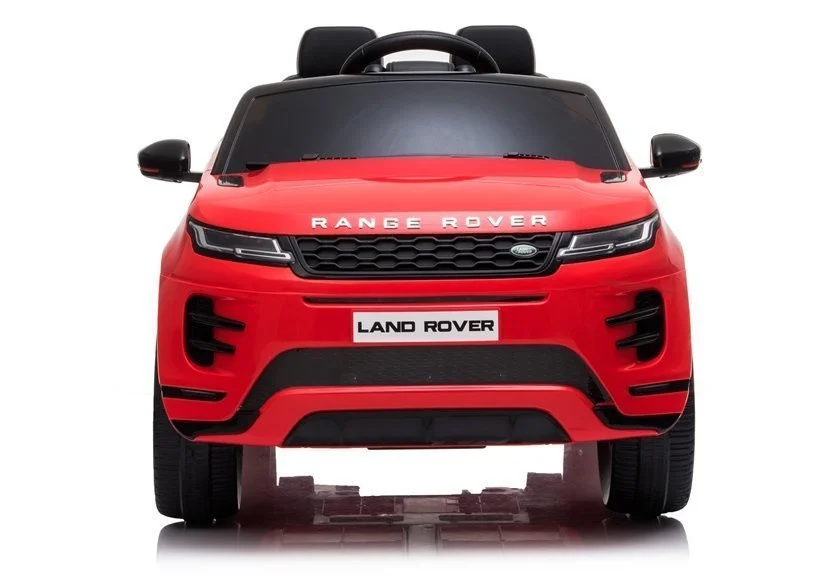 Range Rover Evoque Crveni - auto na akumulator_3