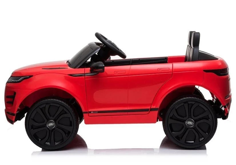 Range Rover Evoque Crveni - auto na akumulator_4