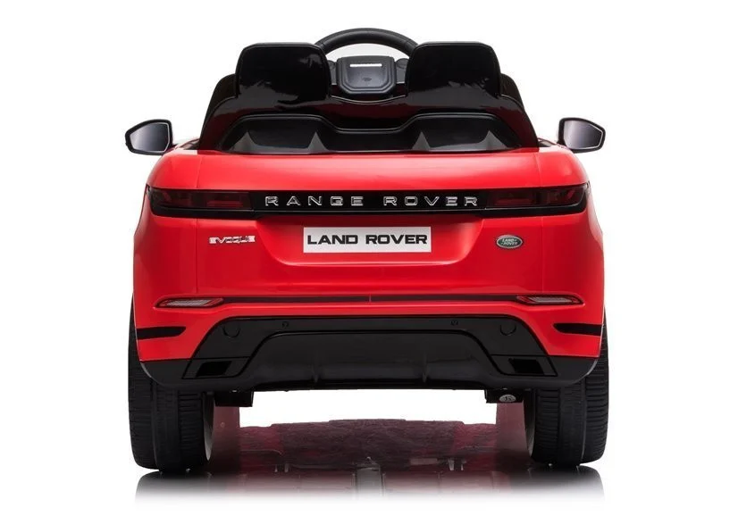 Range Rover Evoque Crveni - auto na akumulator_6