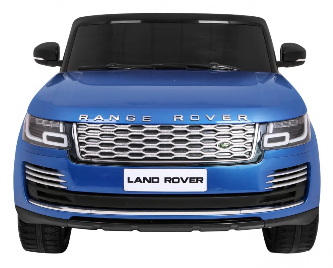 Range Rover HSE obojani automobil za 2 djece plavi SUV, plava_3