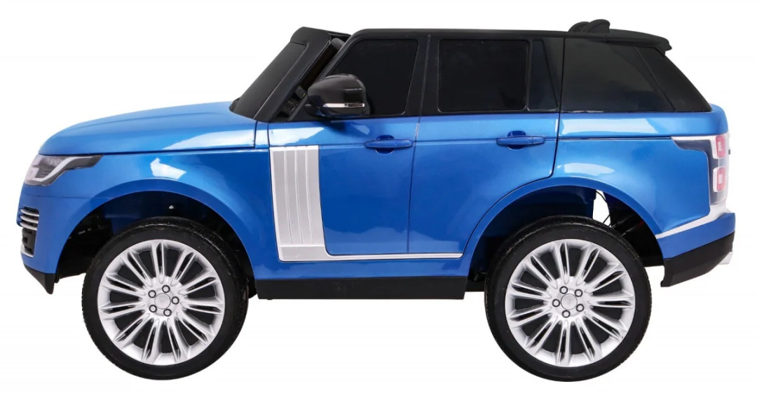Range Rover HSE obojani automobil za 2 djece plavi SUV, plava_4