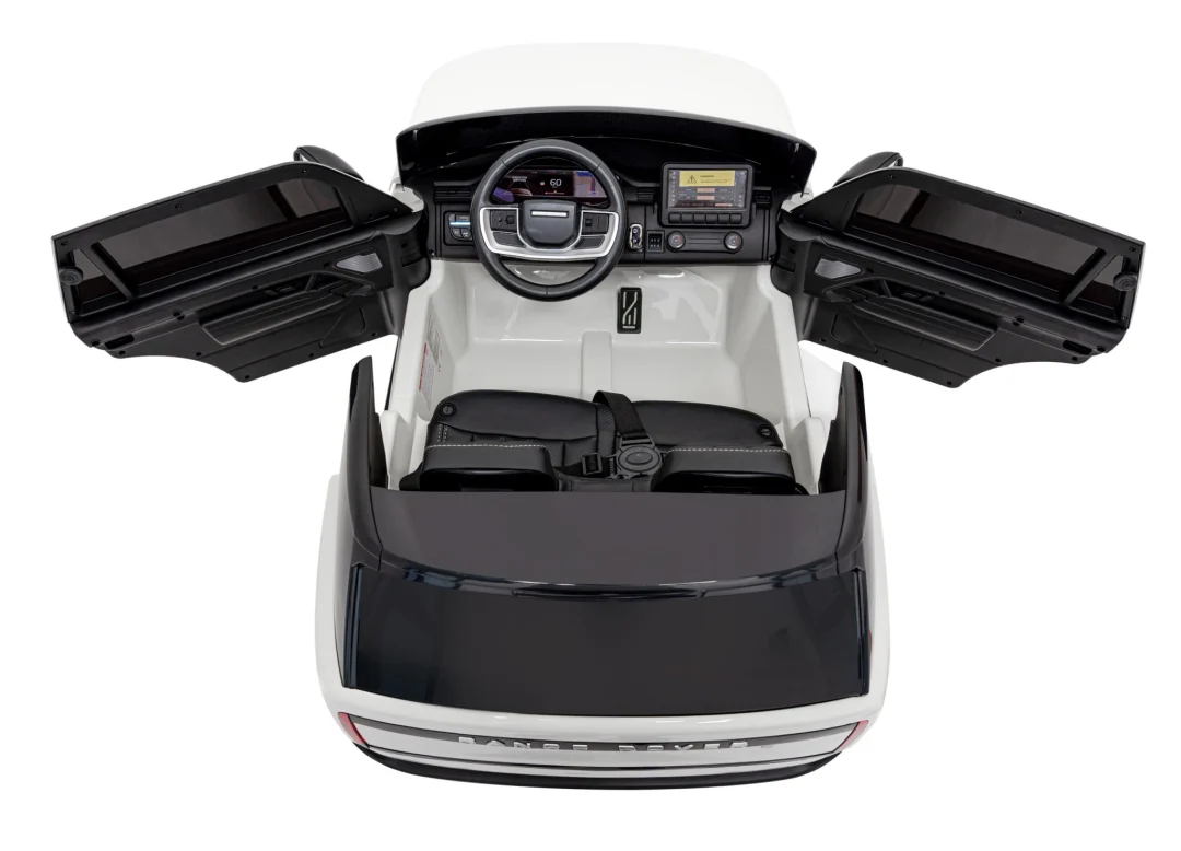 Range Rover SUV Lift bijela_10