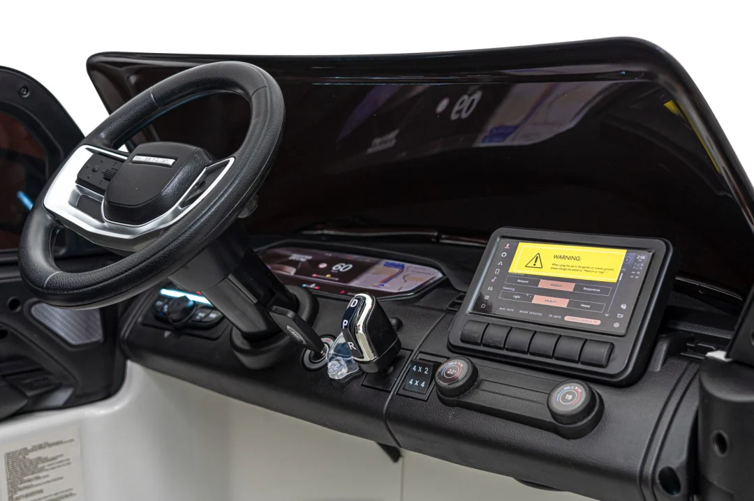 Range Rover SUV Lift bijela_11