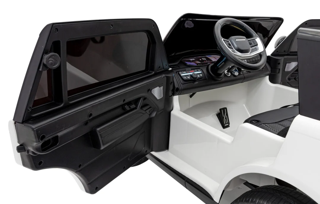 Range Rover SUV Lift bijela_13