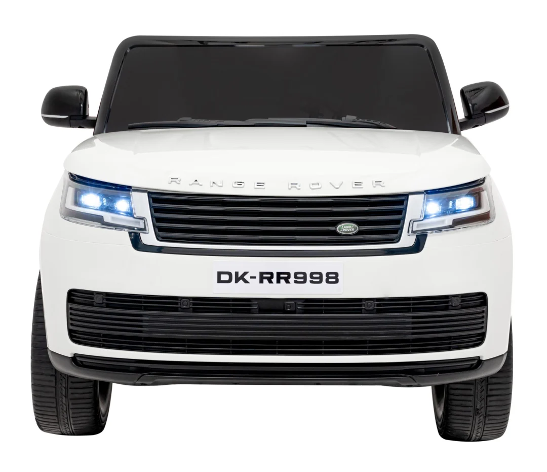 Range Rover SUV Lift bijela_4