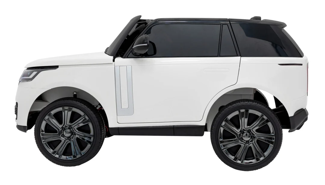 Range Rover SUV Lift bijela_5
