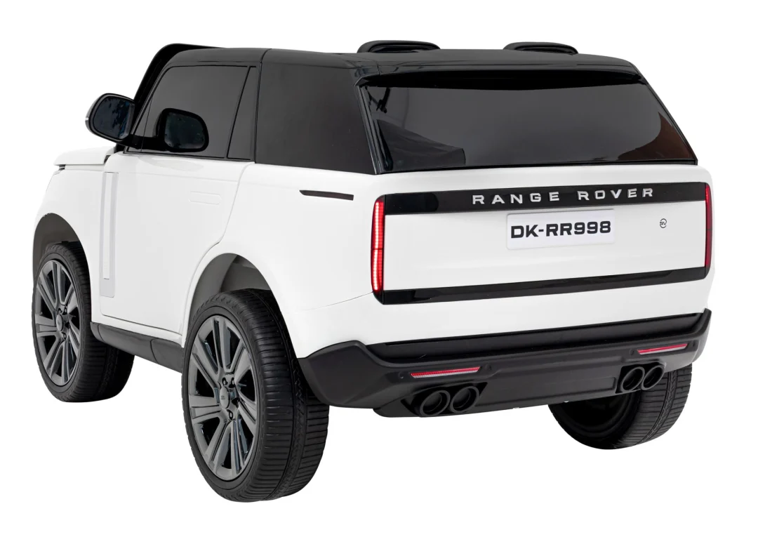 Range Rover SUV Lift bijela_6