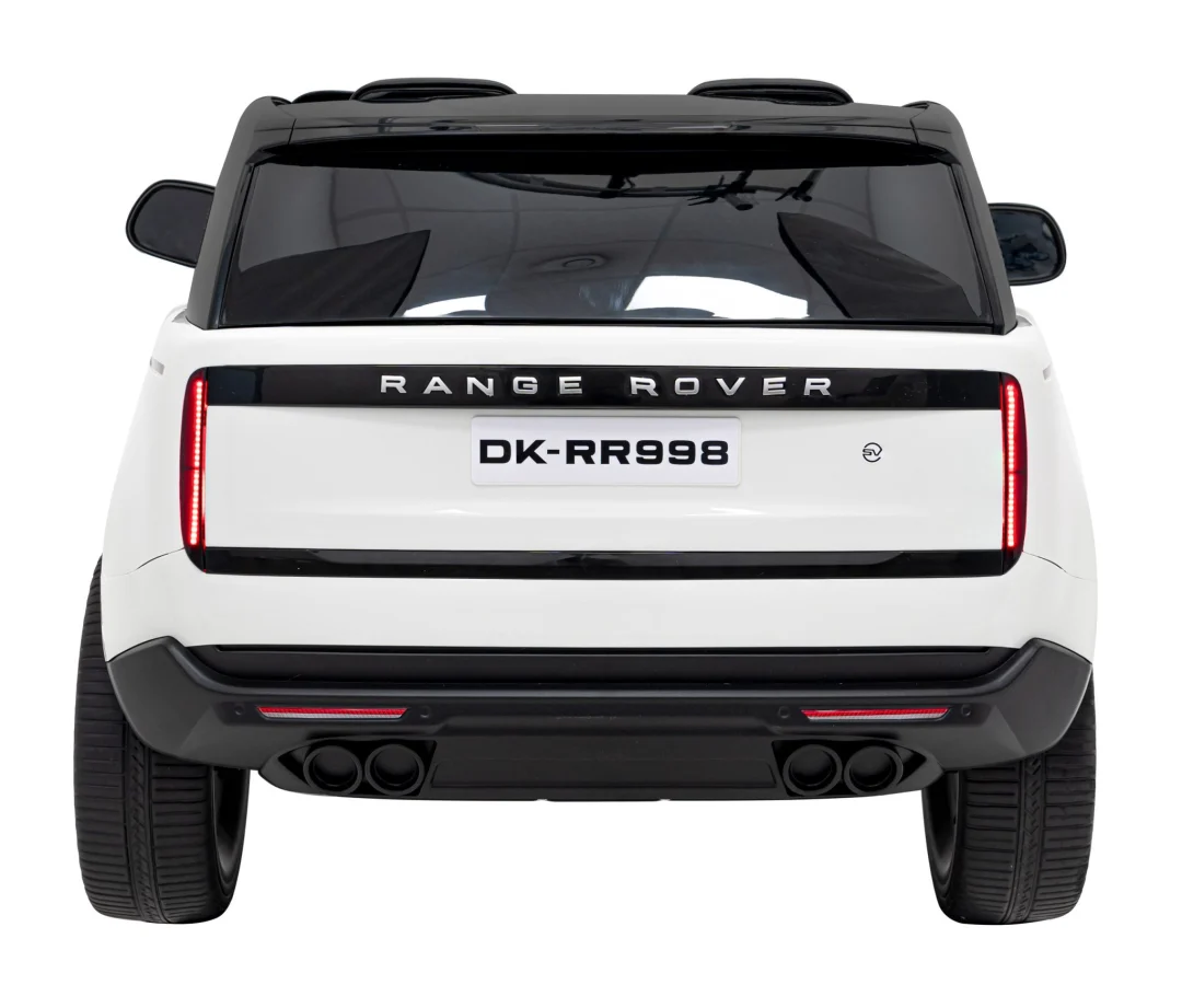 Range Rover SUV Lift bijela_7