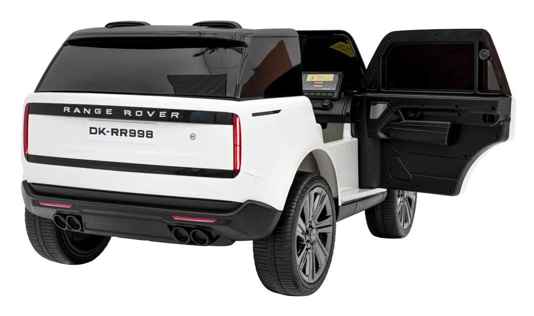 Range Rover SUV Lift bijela_8