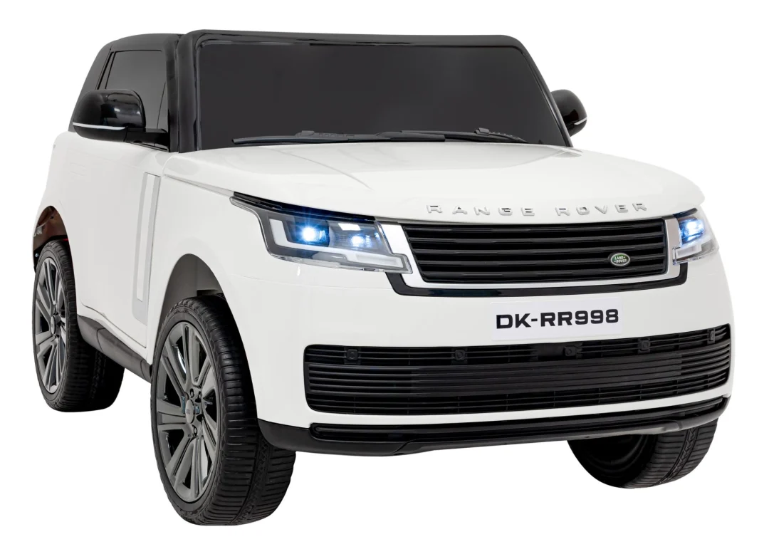 Range Rover SUV Lift bijela_9