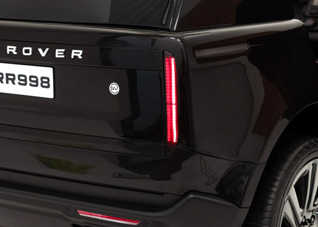 Range Rover SUV Lift na akumulator, crni_16