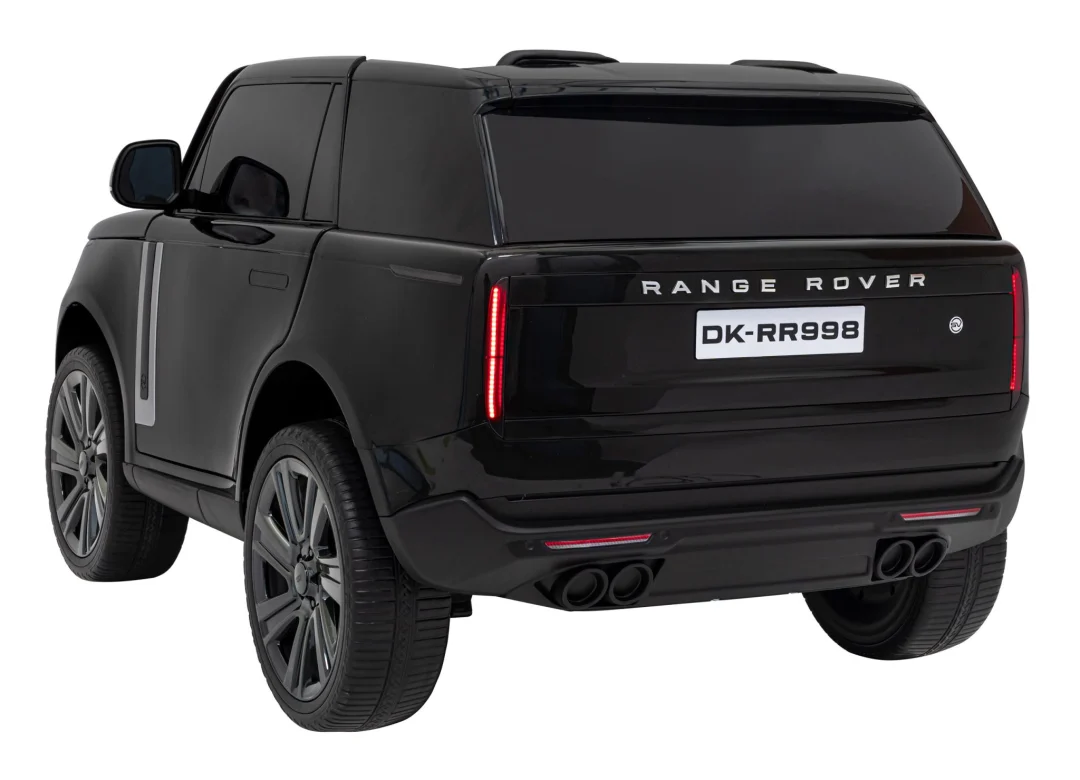 Range Rover SUV Lift na akumulator, crni_5