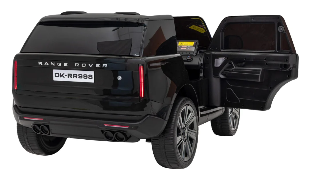 Range Rover SUV Lift na akumulator, crni_8