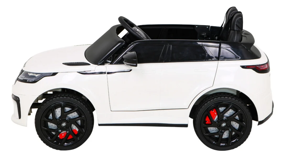 Range Rover Velar baterija bijela + daljinski upravljač + EVA + spori start + MP3 LED_4
