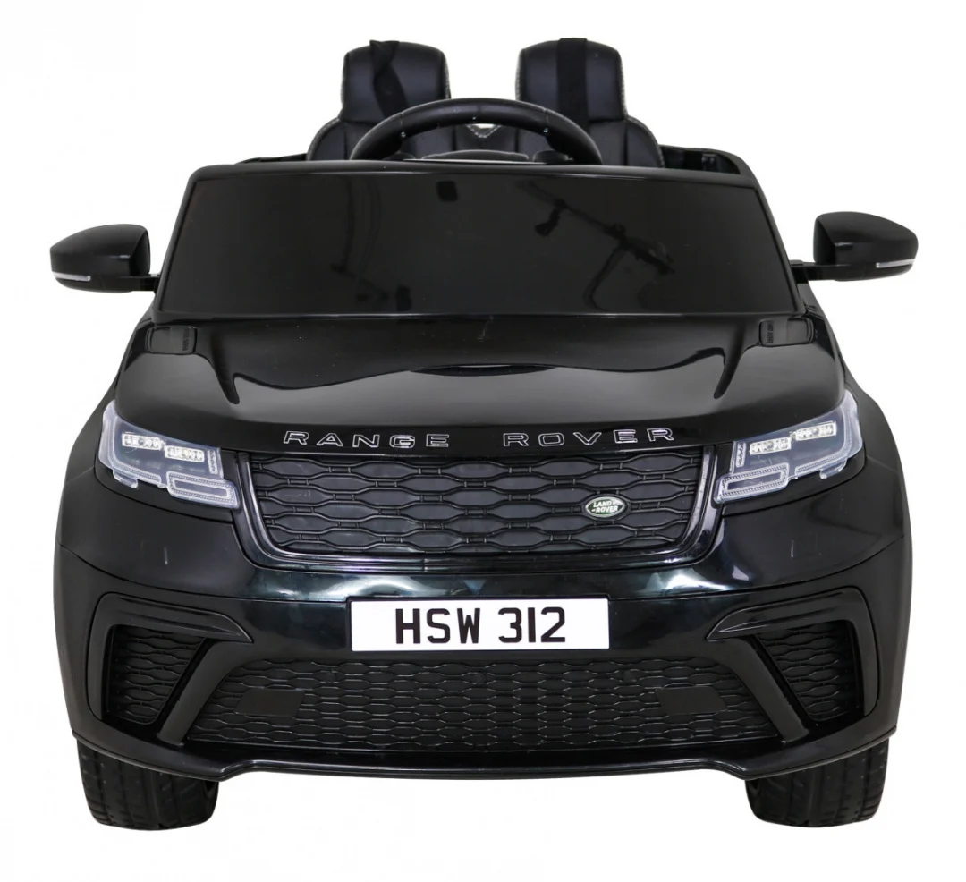 Range Rover Velar baterija crna + daljinski upravljač + EVA + spori start + MP3 LED_3