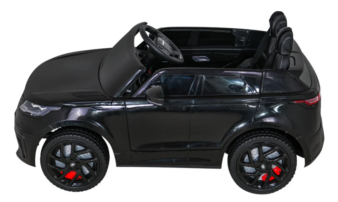 Range Rover Velar baterija crna + daljinski upravljač + EVA + spori start + MP3 LED_4