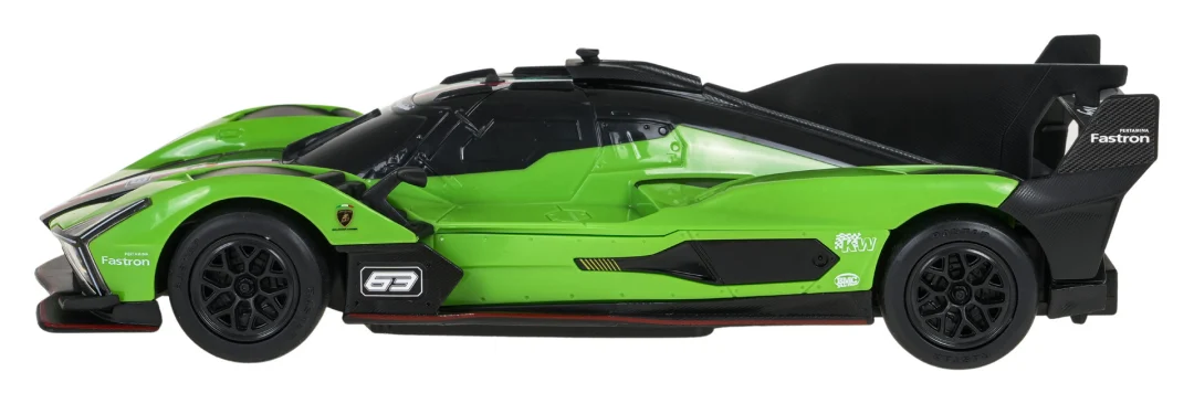 Rastar Lamborghini SC63 R/C 1:24, zeleni_6