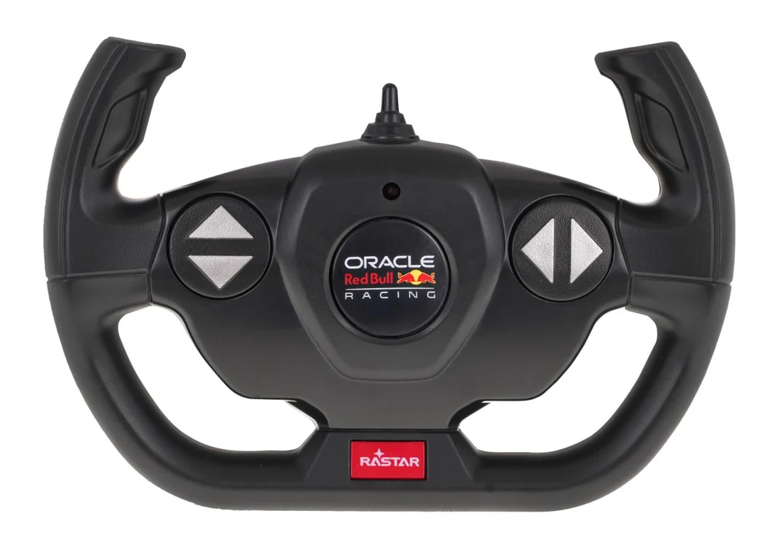 Rastar R/C Oracle Red Bull RB18 1:12, plavi_10