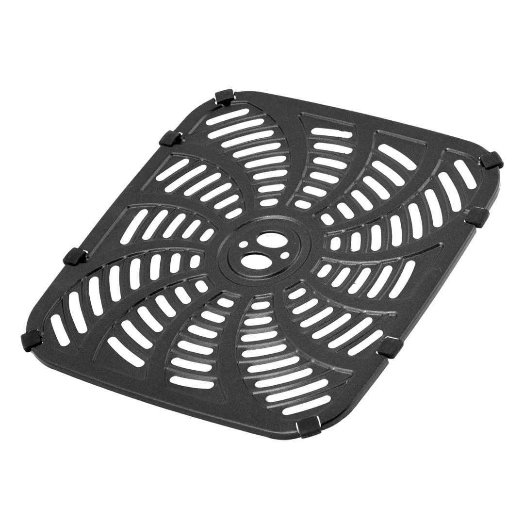 Rešetka za fritezu 22,5 × 24 cm Berdsen BD-655_3