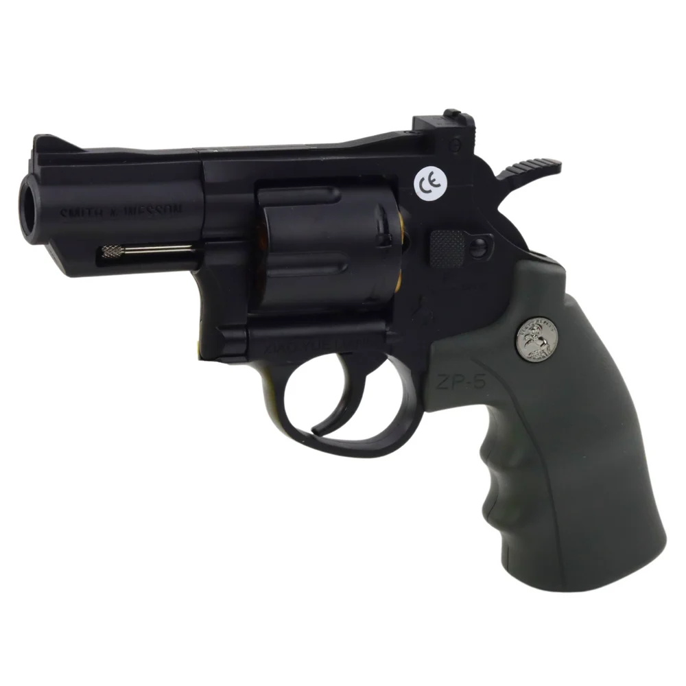 Revolver ZP-5 pjenasti patroni i hidrogel s futrolom_2