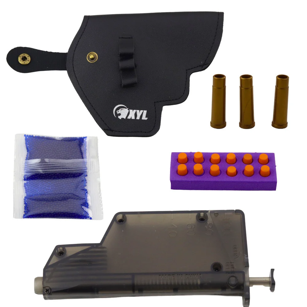 Revolver ZP-5 pjenasti patroni i hidrogel s futrolom_3