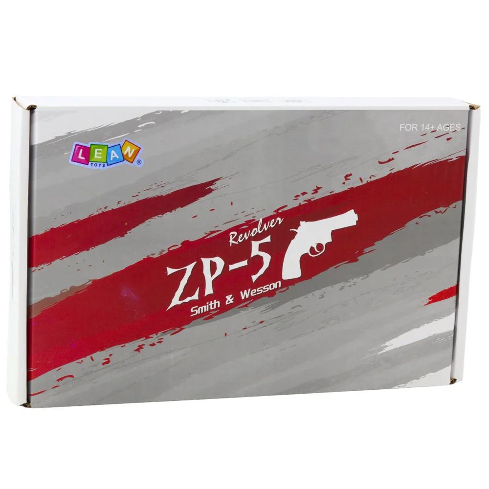 Revolver ZP-5 pjenasti patroni i hidrogel s futrolom_5