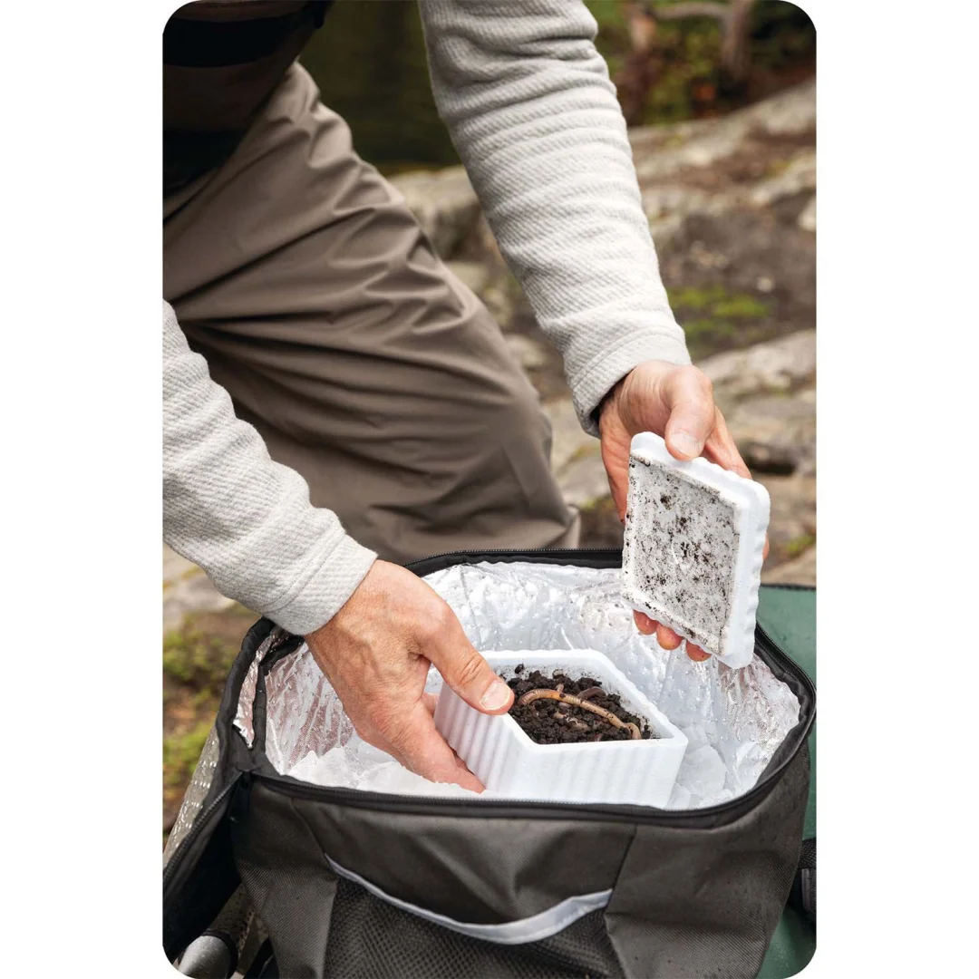 Ribarski ponton Big Catch Pro 165 × 119 × 38 cm Intex 68381_13