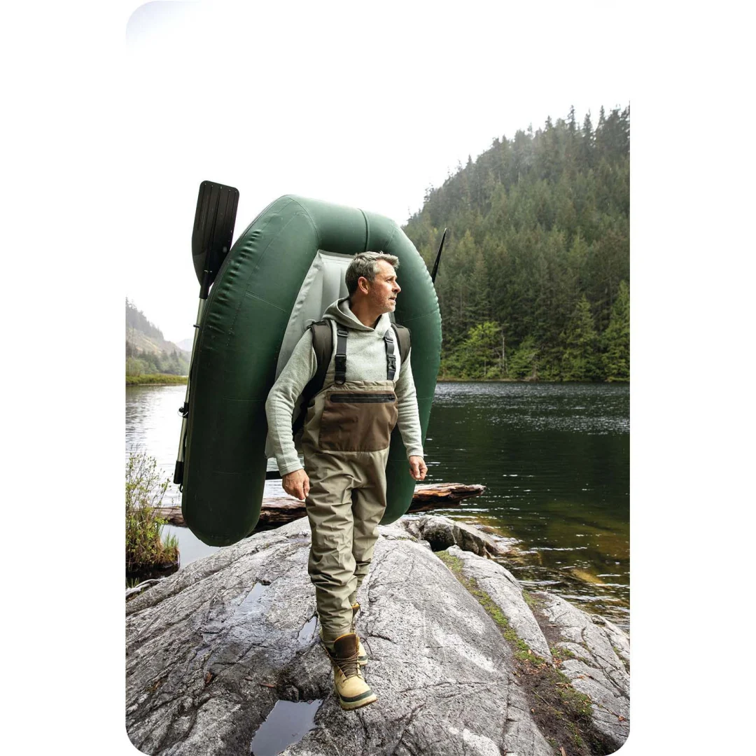 Ribarski ponton Big Catch Pro 165 × 119 × 38 cm Intex 68381_14