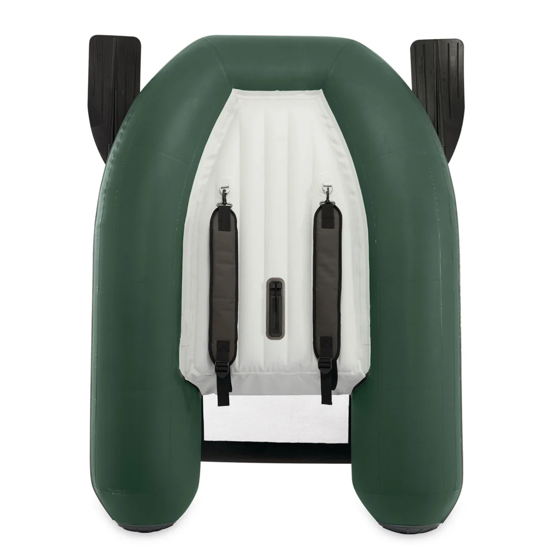 Ribarski ponton Big Catch Pro 165 × 119 × 38 cm Intex 68381_3