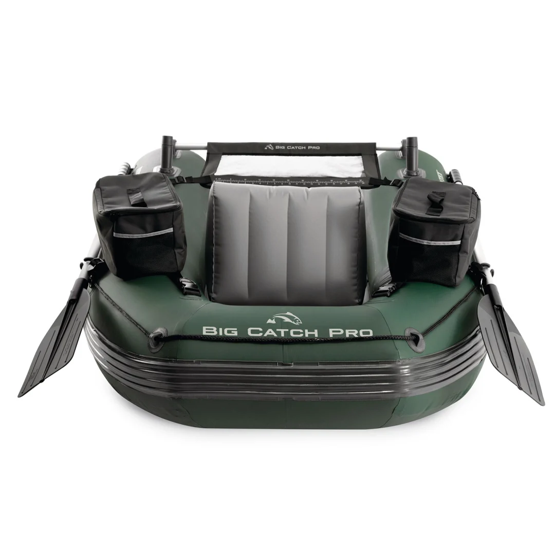 Ribarski ponton Big Catch Pro 165 × 119 × 38 cm Intex 68381_5