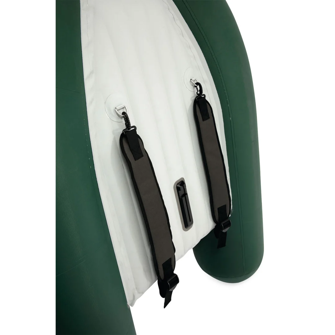 Ribarski ponton Big Catch Pro 165 × 119 × 38 cm Intex 68381_9