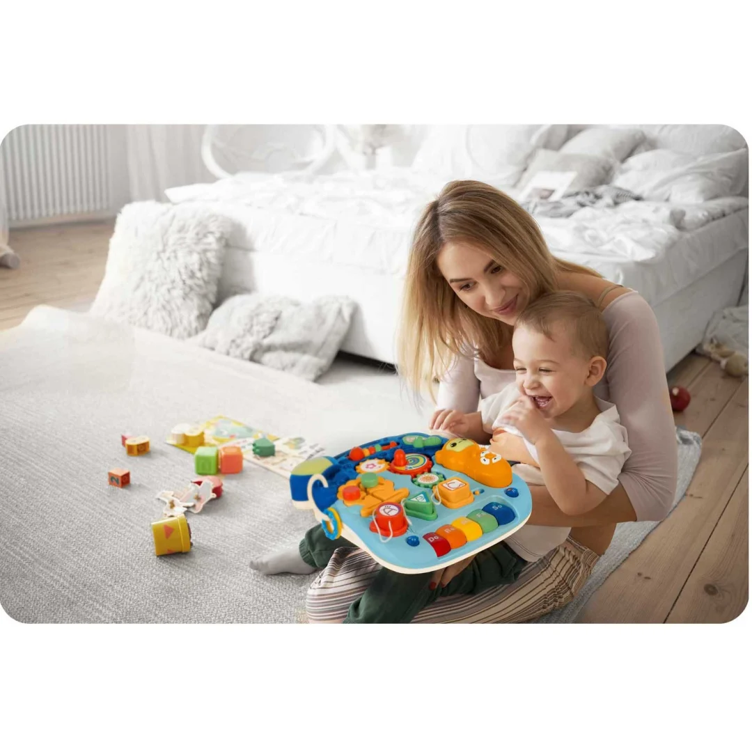 Ricokids 4-u-1 edukativni stol plavi 781900_10