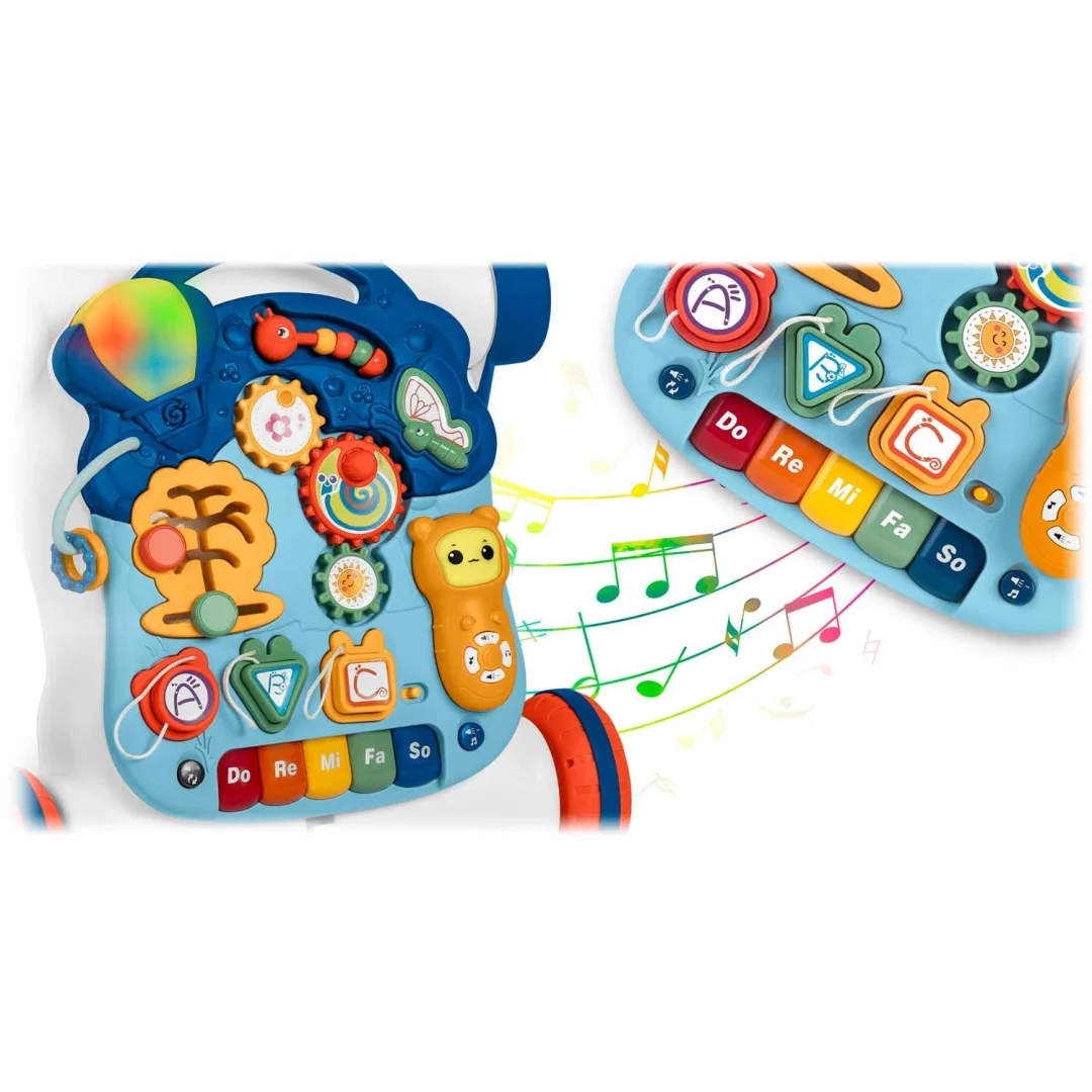 Ricokids 4-u-1 edukativni stol plavi 781900_7