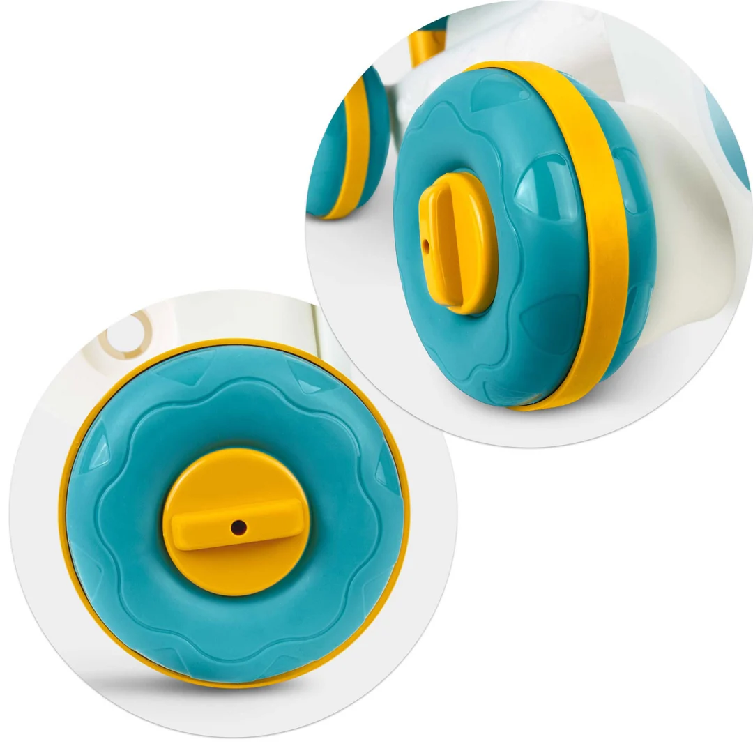 Ricokids 4-u-1 edukativni stol zeleni 781500_11
