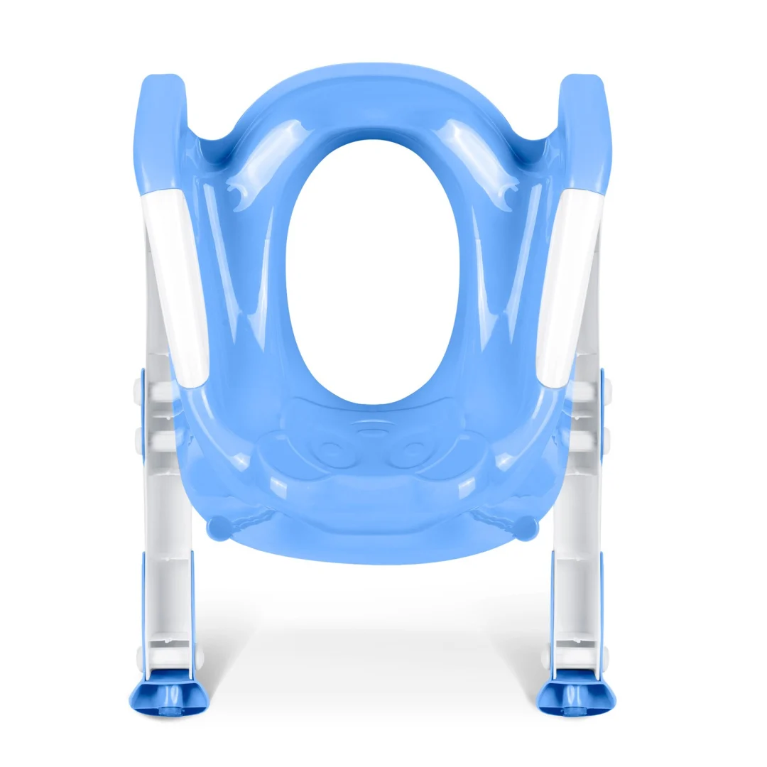 Ricokids 729100 Koala navlaka za WC školjku s ljestvama, plava_4