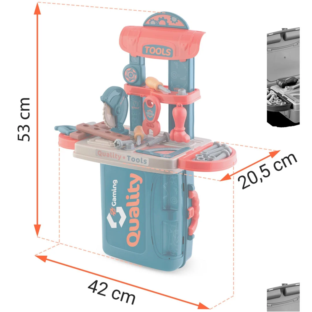 Ricokids 772600 Dječja radionica_7
