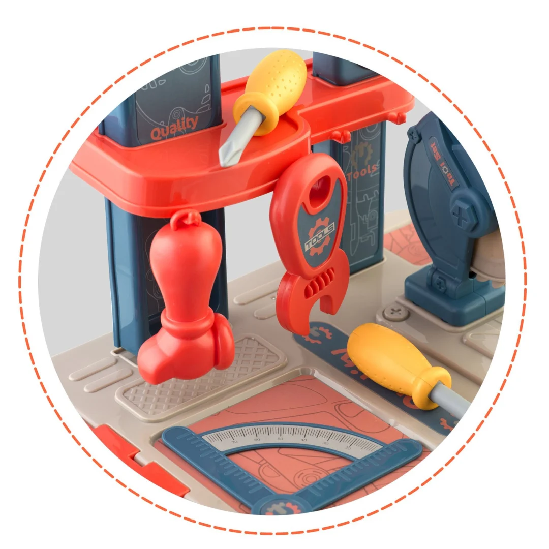 Ricokids 772600 Dječja radionica_8