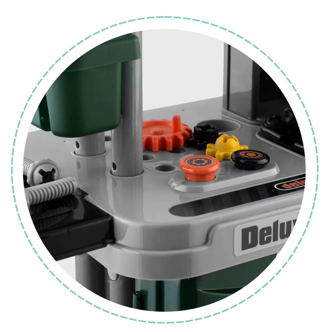Ricokids 772600 zelena radionica za djecu_10