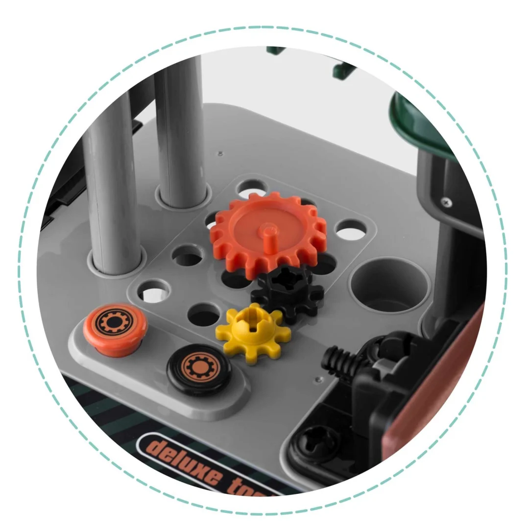 Ricokids 772600 zelena radionica za djecu_11