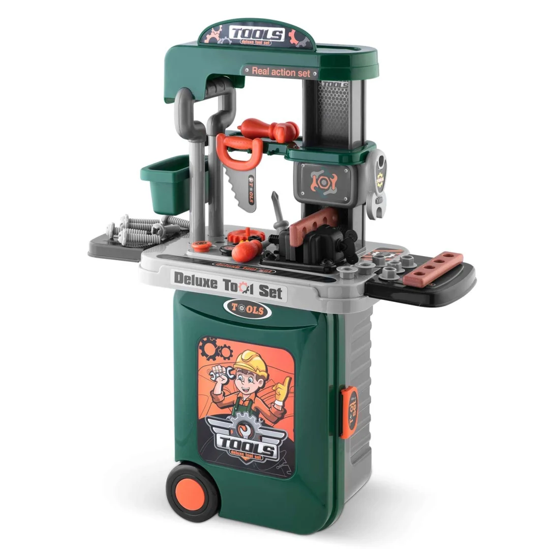 Ricokids 772600 zelena radionica za djecu_2