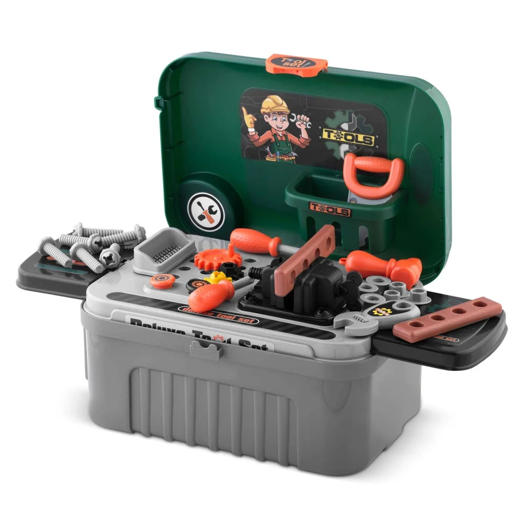 Ricokids 772600 zelena radionica za djecu_3