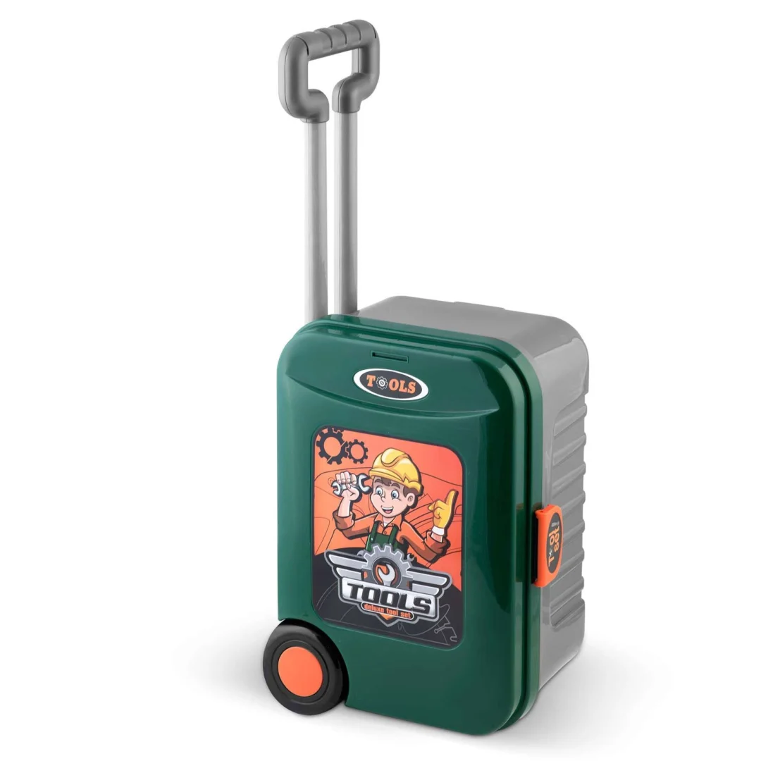 Ricokids 772600 zelena radionica za djecu_4