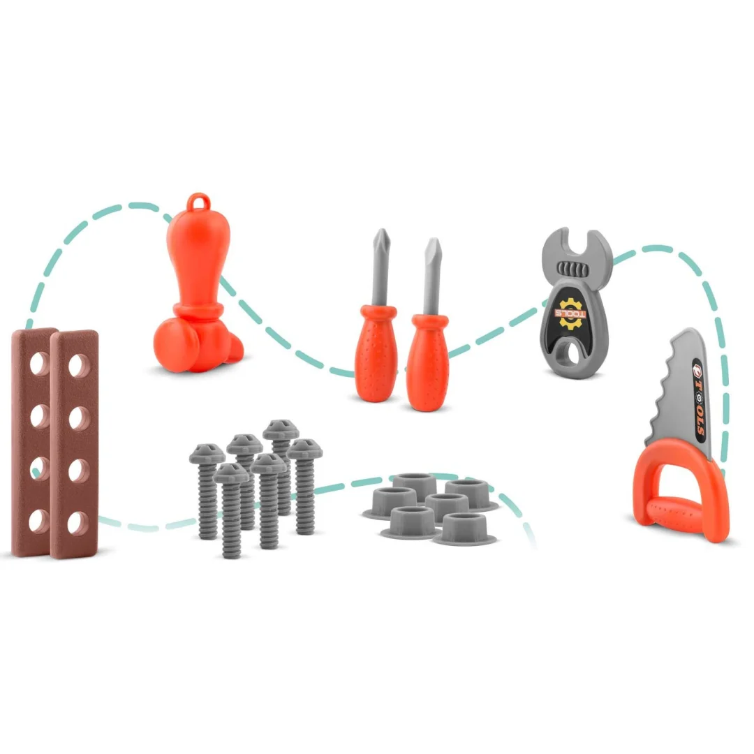 Ricokids 772600 zelena radionica za djecu_5