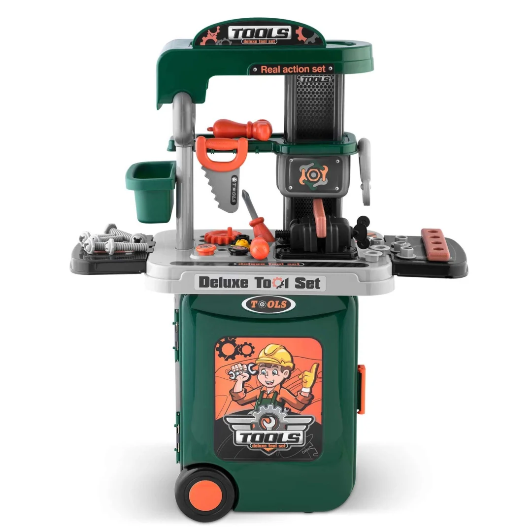 Ricokids 772600 zelena radionica za djecu_6