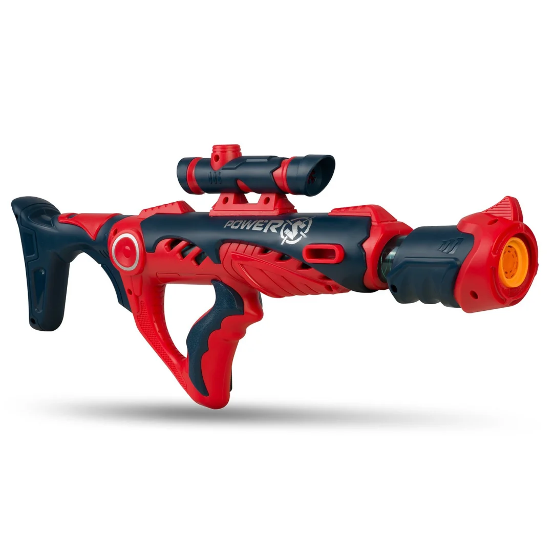 Ricokids 772700 Kuglični pištolj sa štitom_2