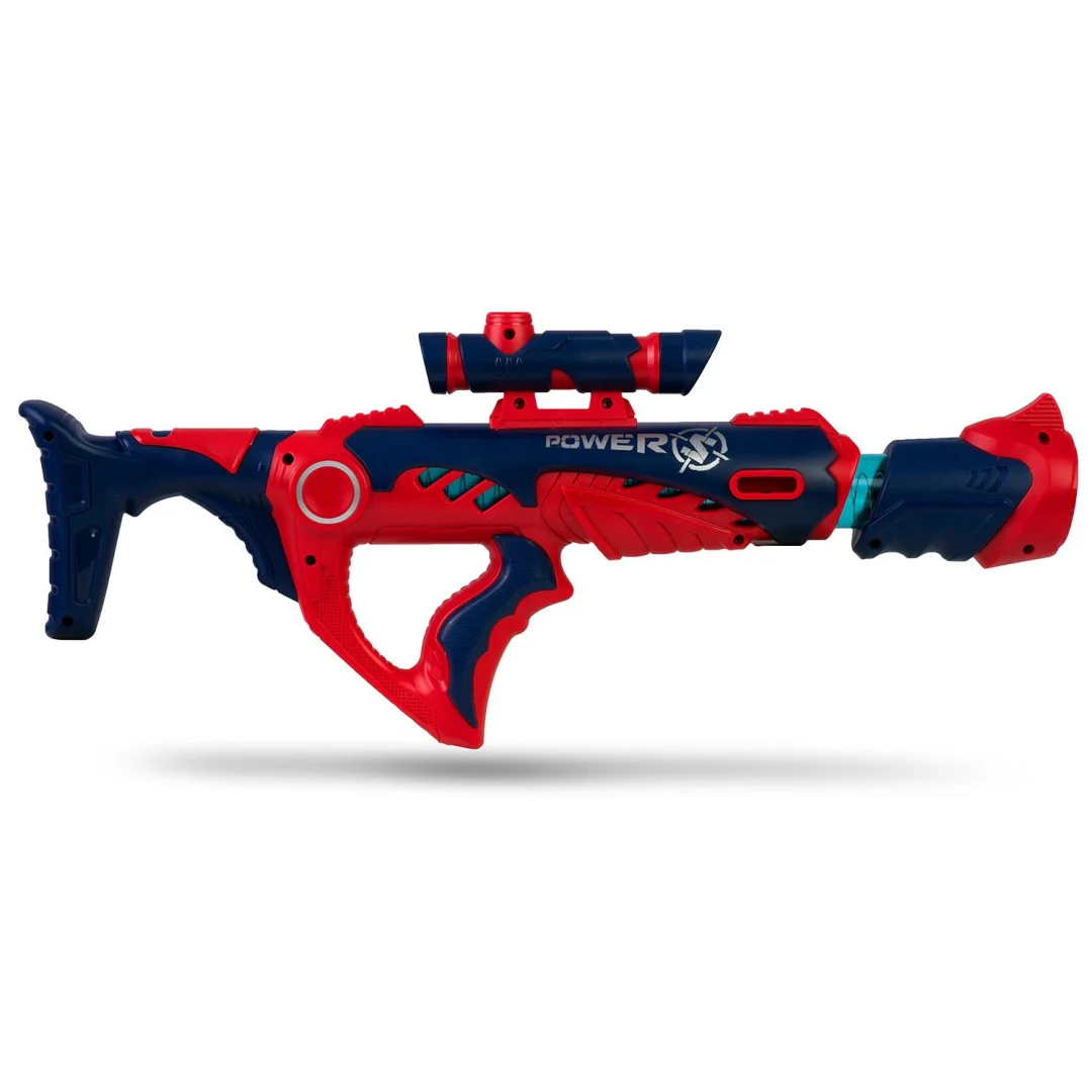 Ricokids 772700 Kuglični pištolj sa štitom_4
