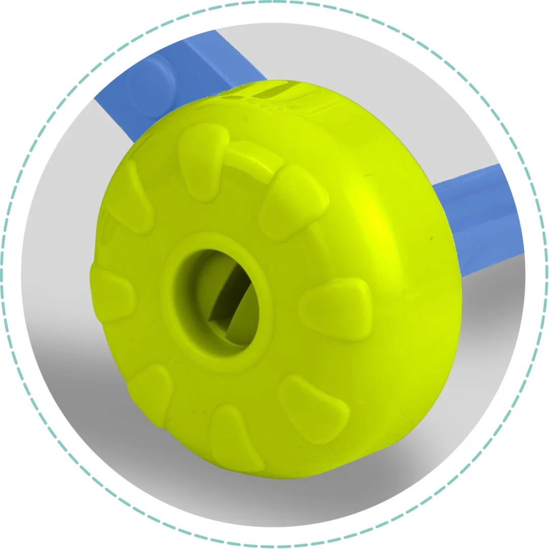 Ricokids 773400 kolica za kupovinu plava_8