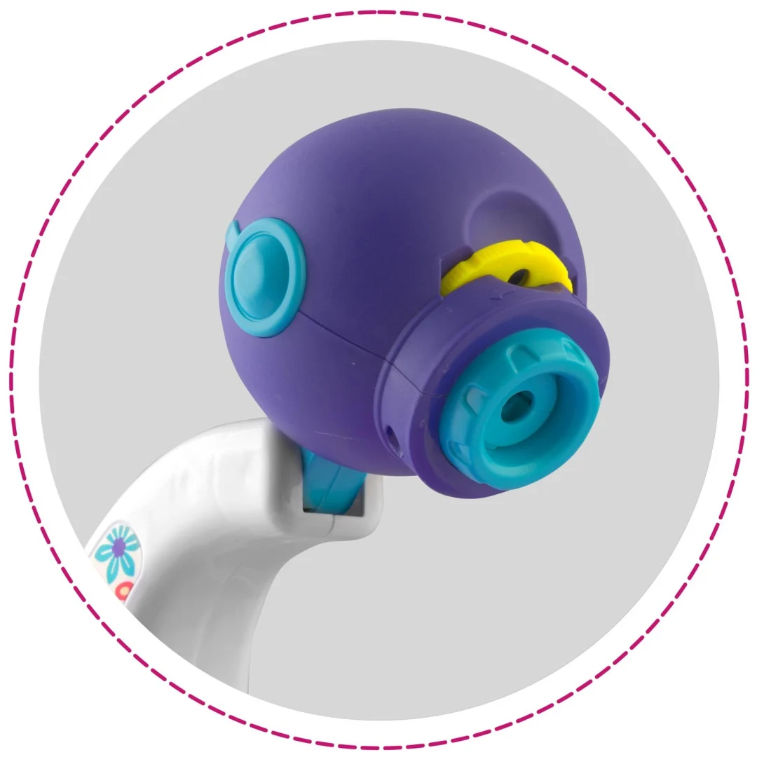 Ricokids 773700 Projektor za crtanje - Ljubičasti_9