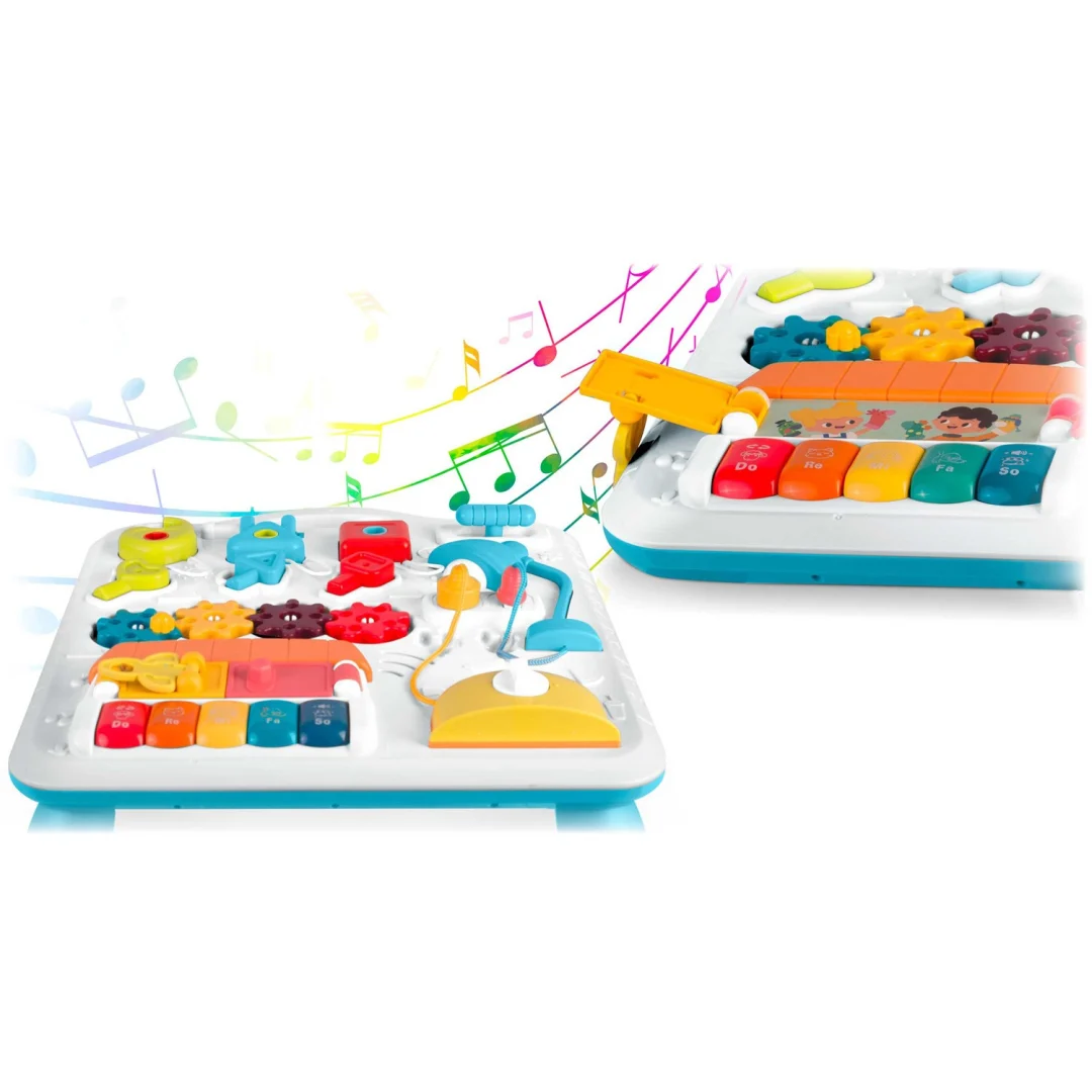 Ricokids 782000 Glazbeni i zvučni edukativni stol_11