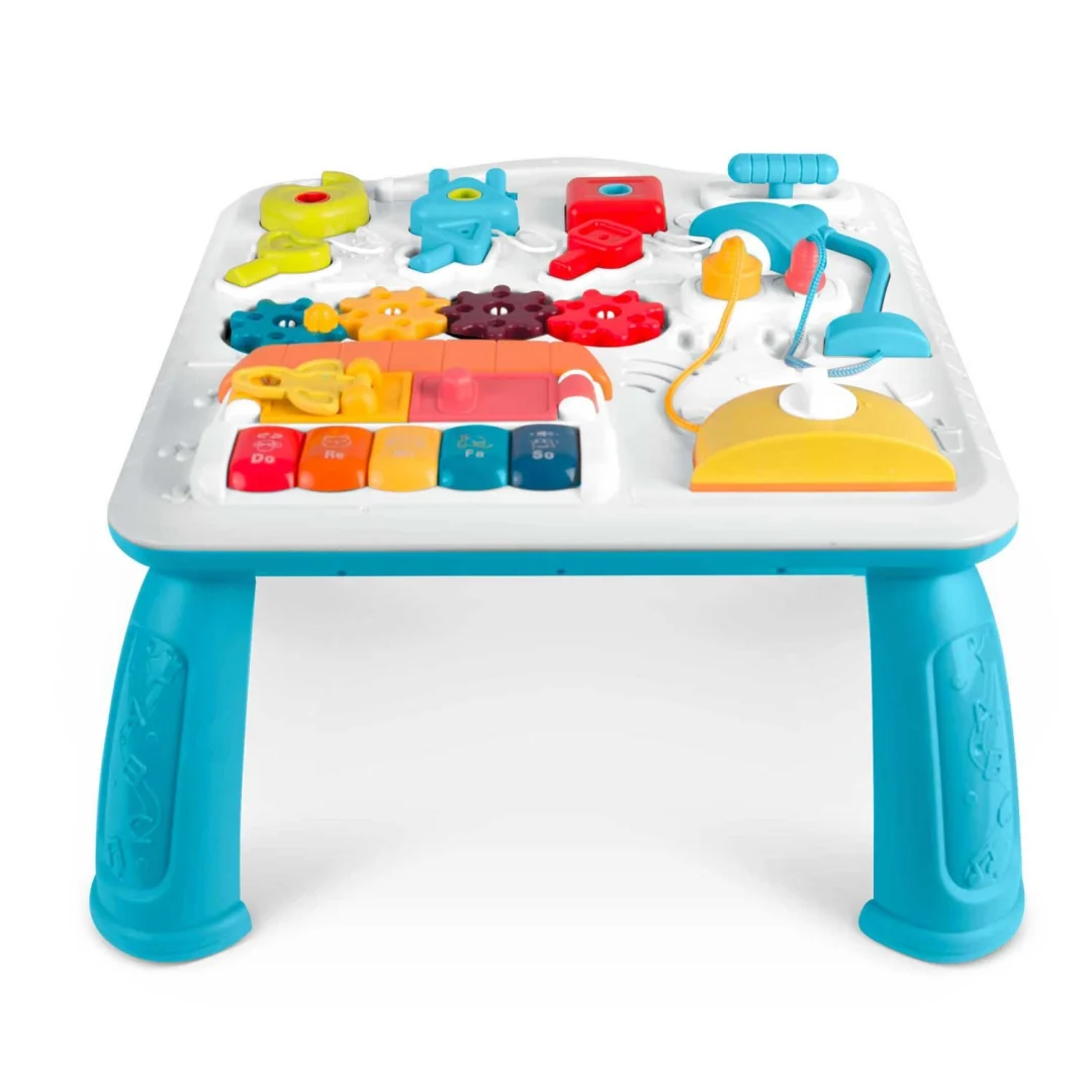 Ricokids 782000 Glazbeni i zvučni edukativni stol_3